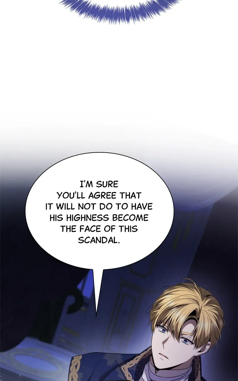 I’m the Queen in This Life Chapter 92 page 13 - 