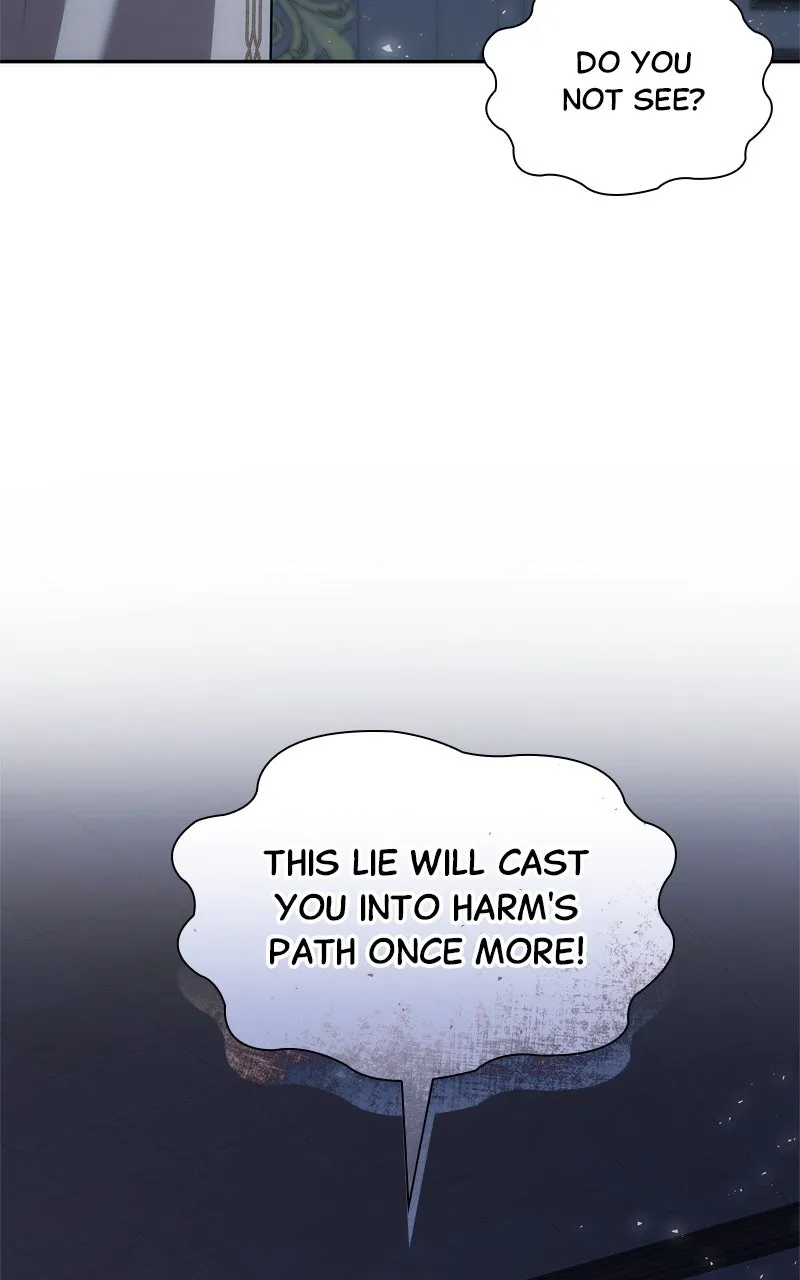 I’m the Queen in This Life Chapter 92 page 22 - 