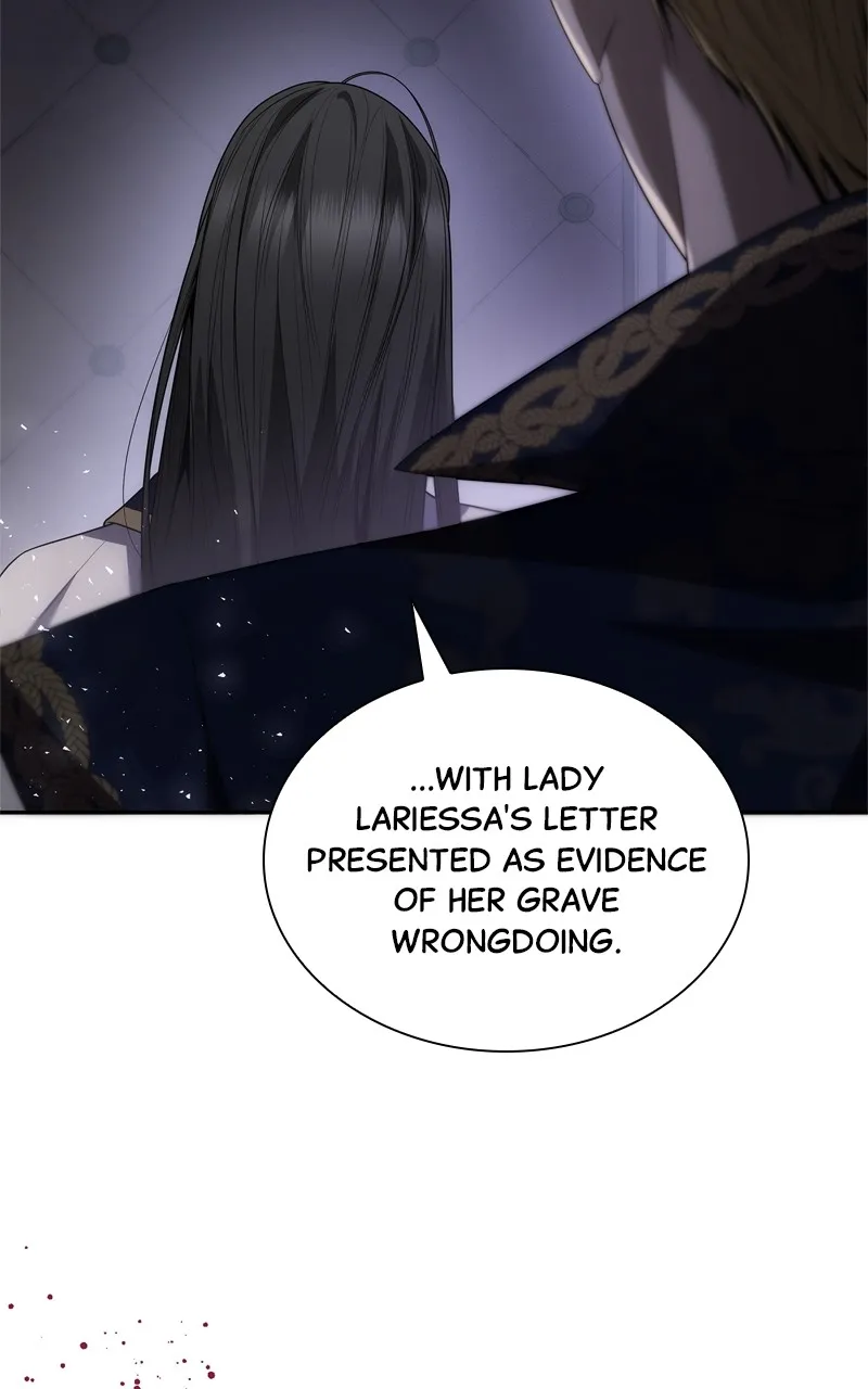 I’m the Queen in This Life Chapter 92 page 31 - 
