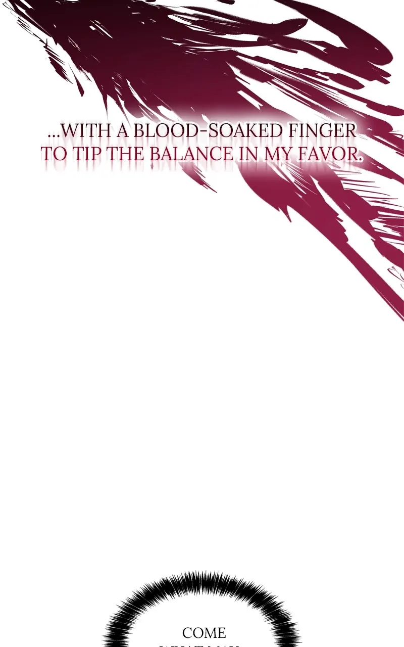 I’m the Queen in This Life Chapter 92 page 35 - 