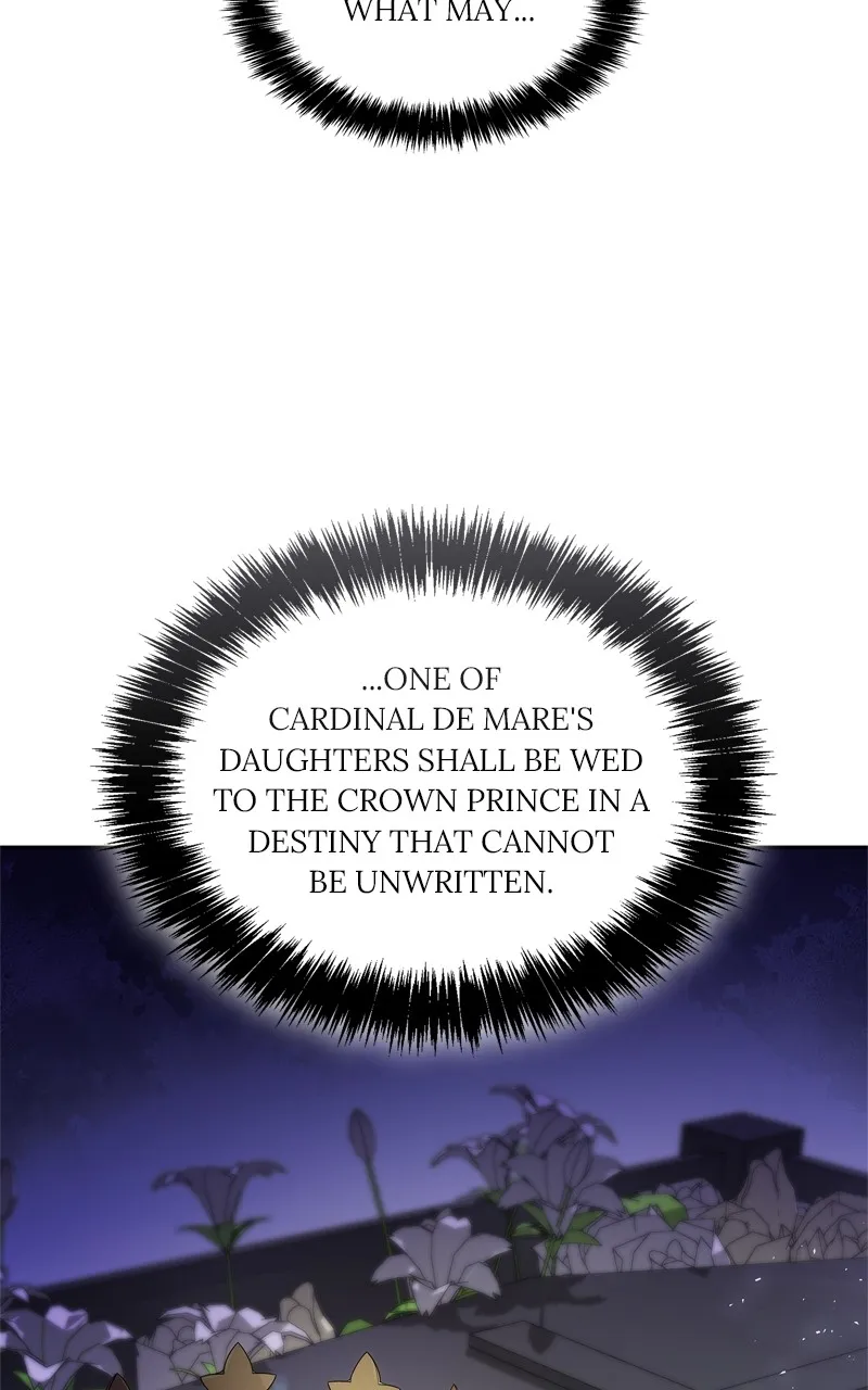 I’m the Queen in This Life Chapter 92 page 36 - 
