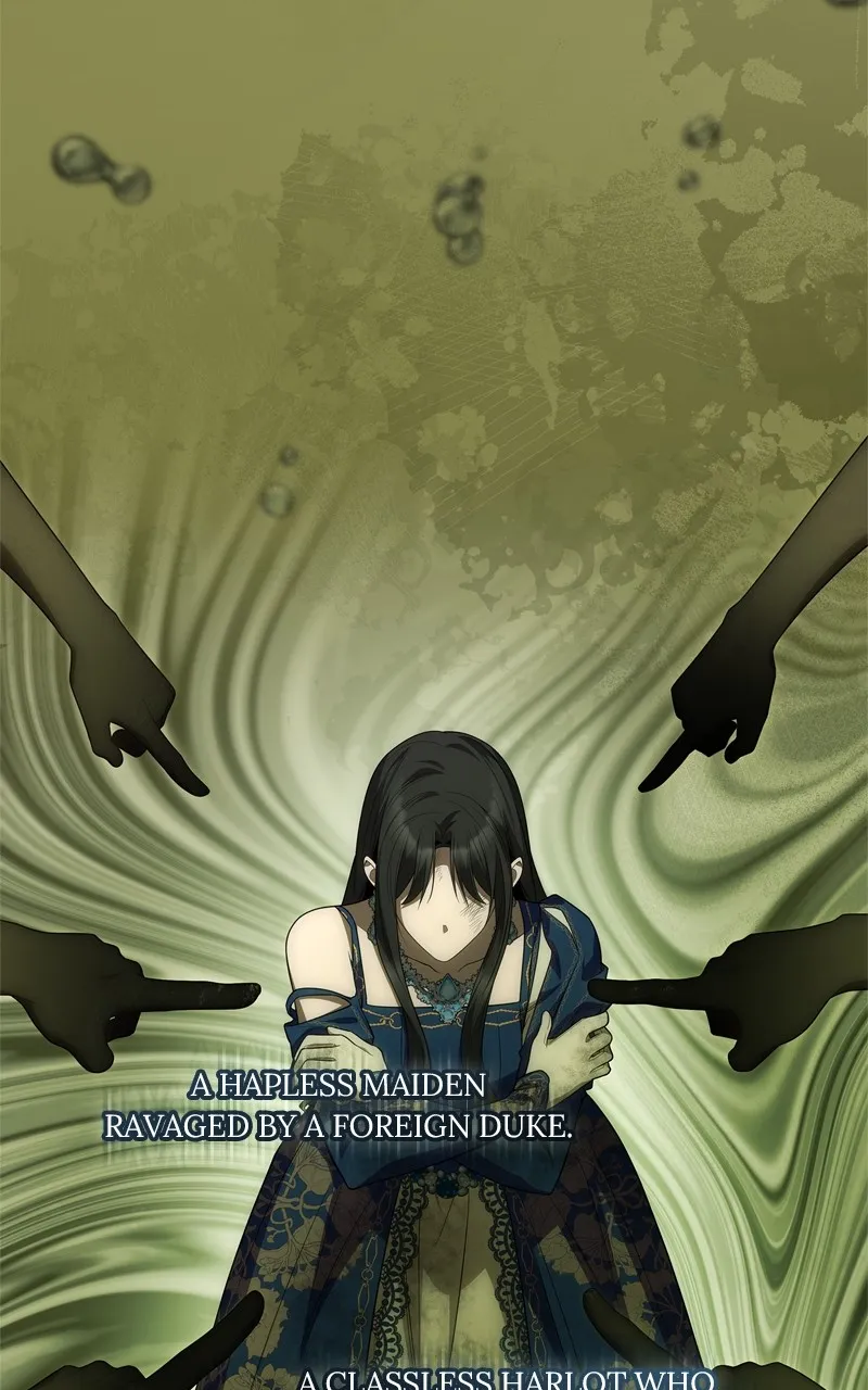 I’m the Queen in This Life Chapter 92 page 41 - 