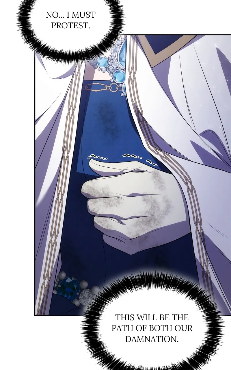 I’m the Queen in This Life Chapter 92 page 7 - 