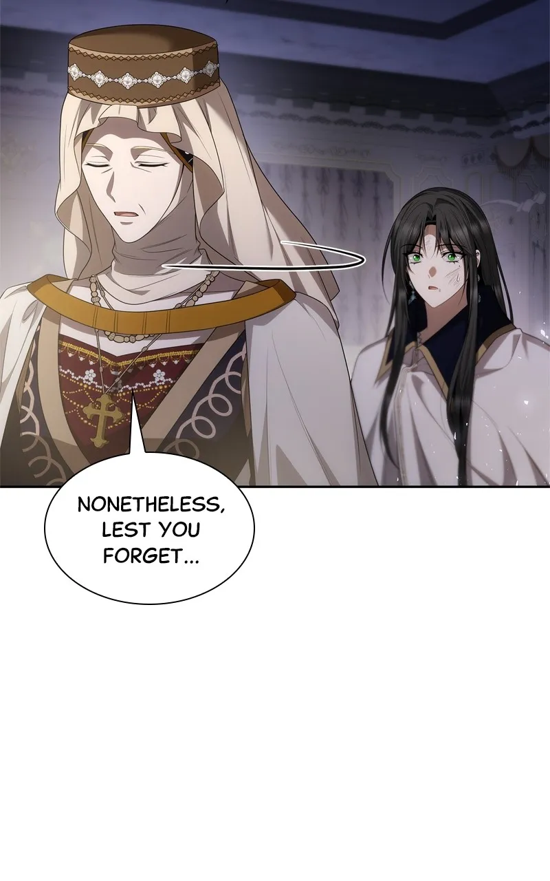 I’m the Queen in This Life Chapter 92 page 61 - 