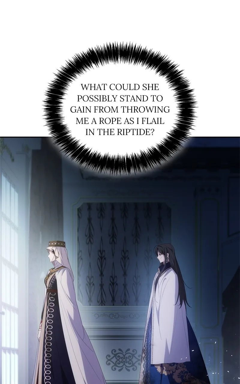 I’m the Queen in This Life Chapter 92 page 72 - 