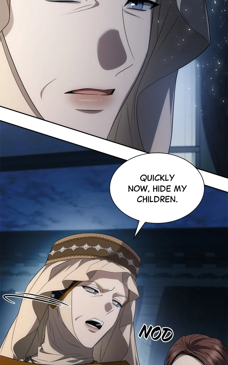 I’m the Queen in This Life Chapter 92 page 80 - 