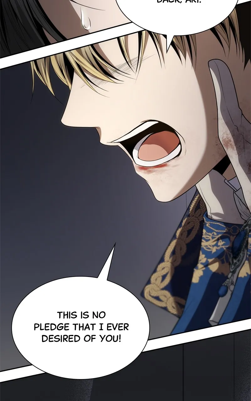 I’m the Queen in This Life Chapter 93 page 102 - 