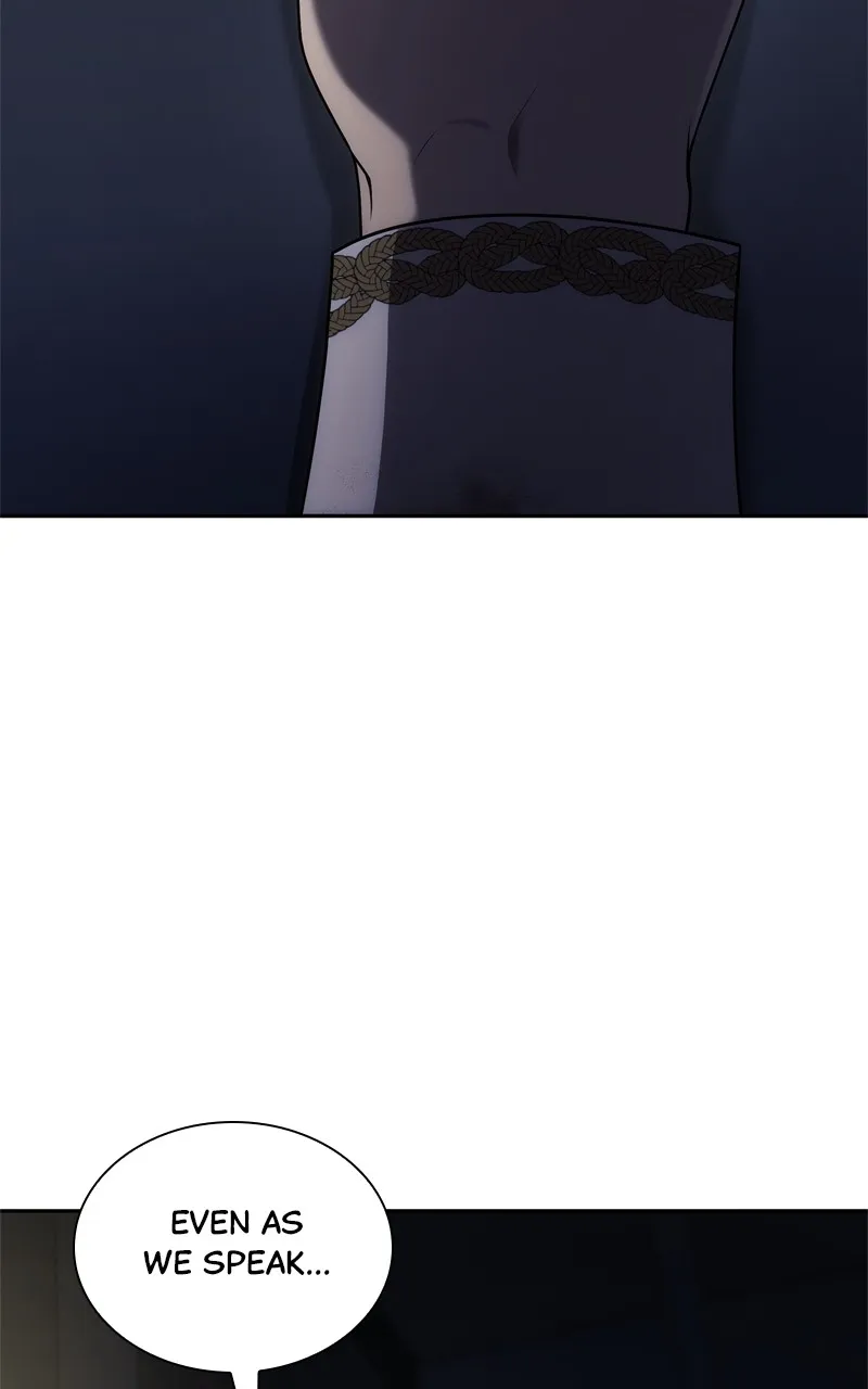 I’m the Queen in This Life Chapter 93 page 41 - 
