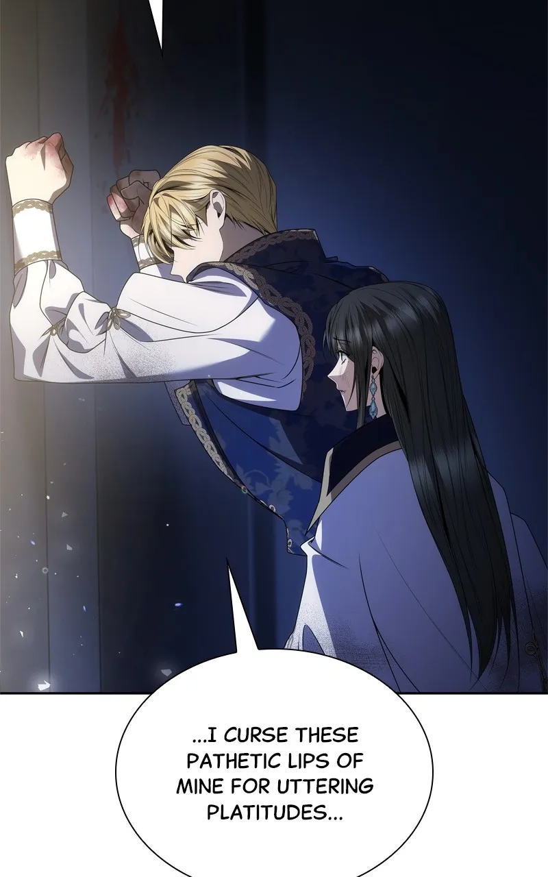 I’m the Queen in This Life Chapter 93 page 42 - 