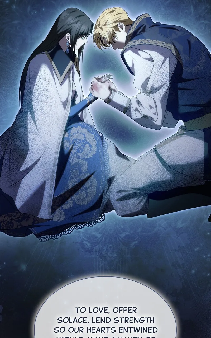 I’m the Queen in This Life Chapter 93 page 62 - 