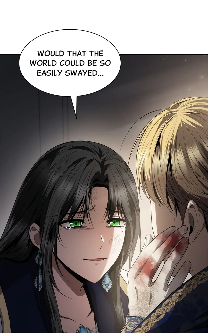 I’m the Queen in This Life Chapter 93 page 73 - 