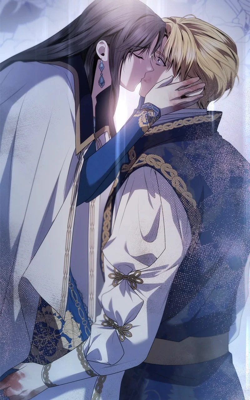 I’m the Queen in This Life Chapter 93 page 84 - 