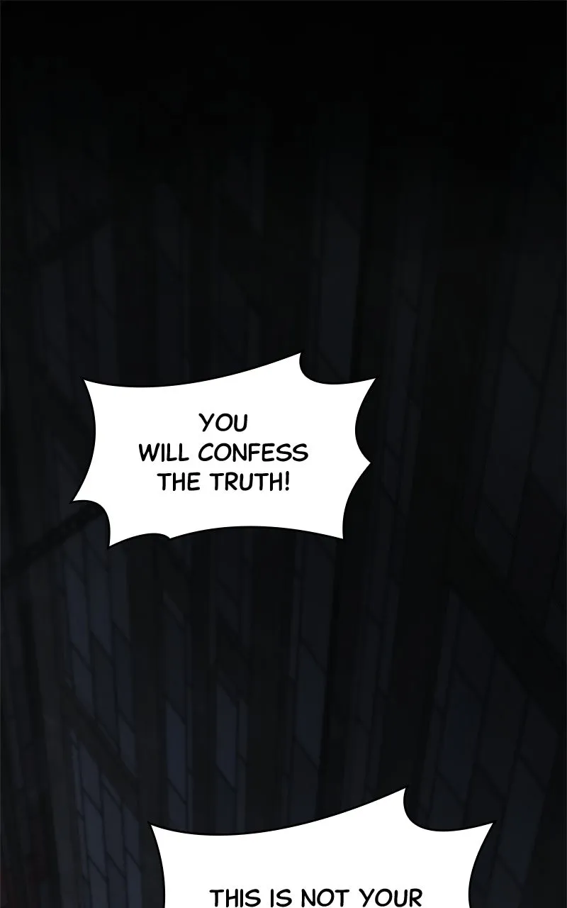 I’m the Queen in This Life Chapter 94 page 1 - 