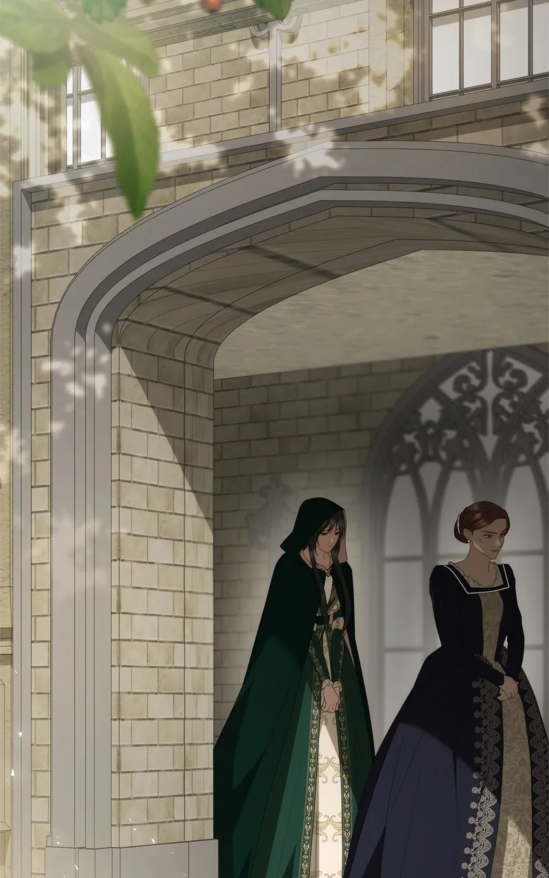 I’m the Queen in This Life Chapter 94 page 102 - 
