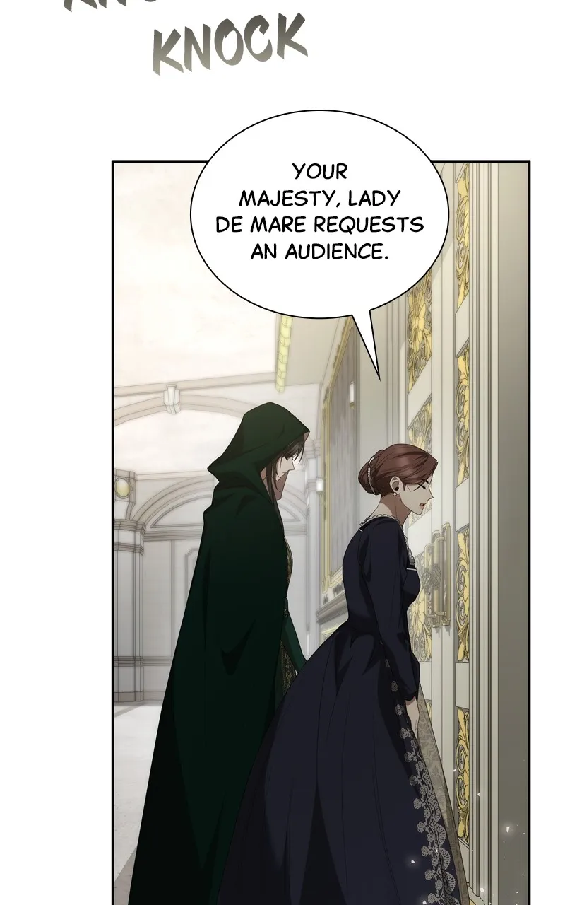 I’m the Queen in This Life Chapter 94 page 127 - 