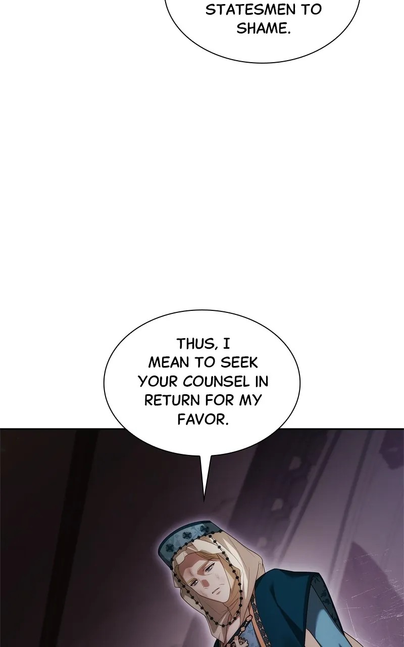 I’m the Queen in This Life Chapter 94 page 147 - 