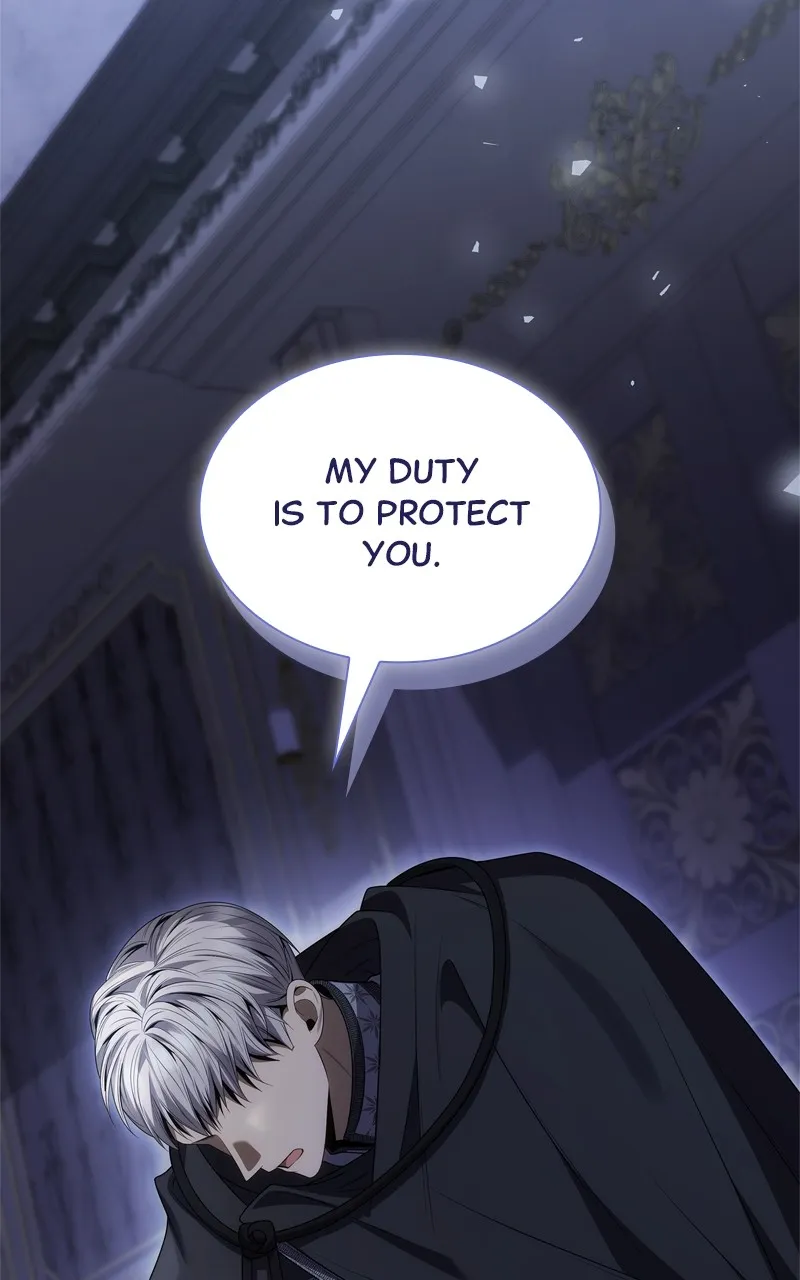 I’m the Queen in This Life Chapter 94 page 27 - 