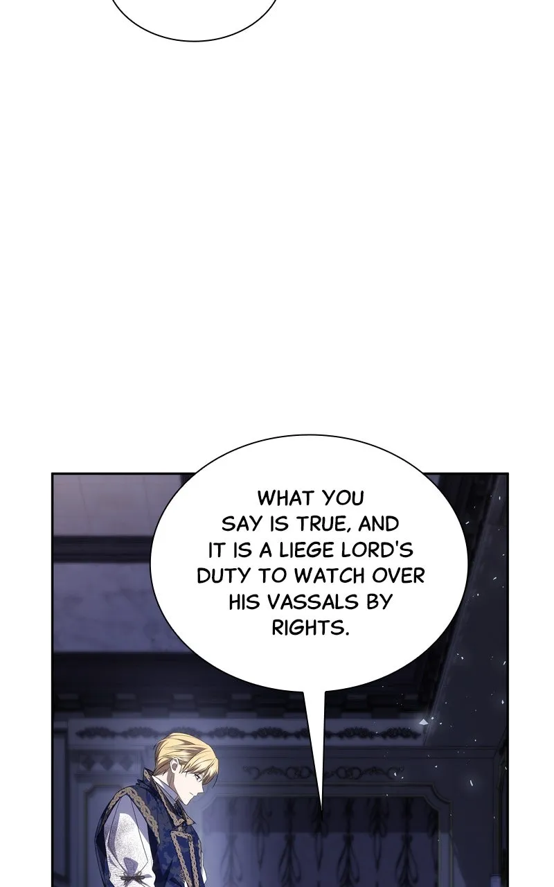 I’m the Queen in This Life Chapter 94 page 33 - 
