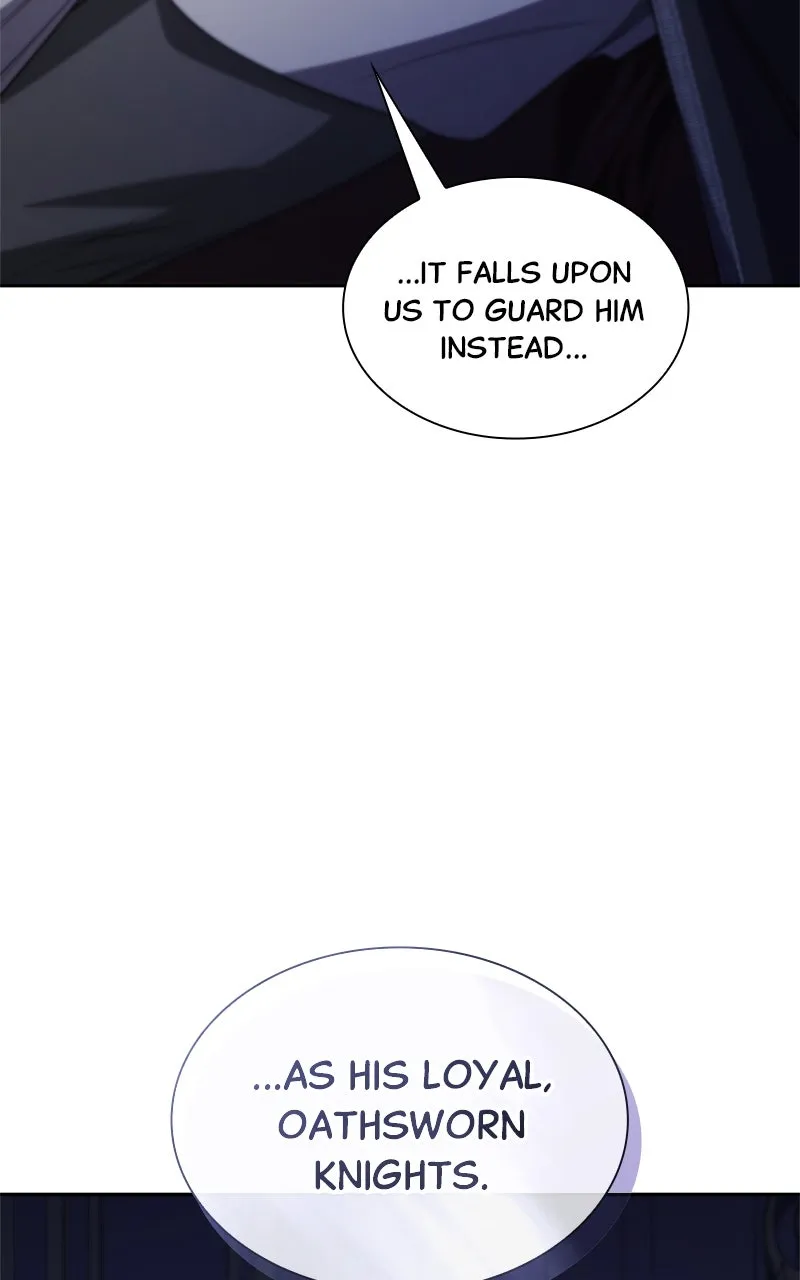 I’m the Queen in This Life Chapter 94 page 36 - 