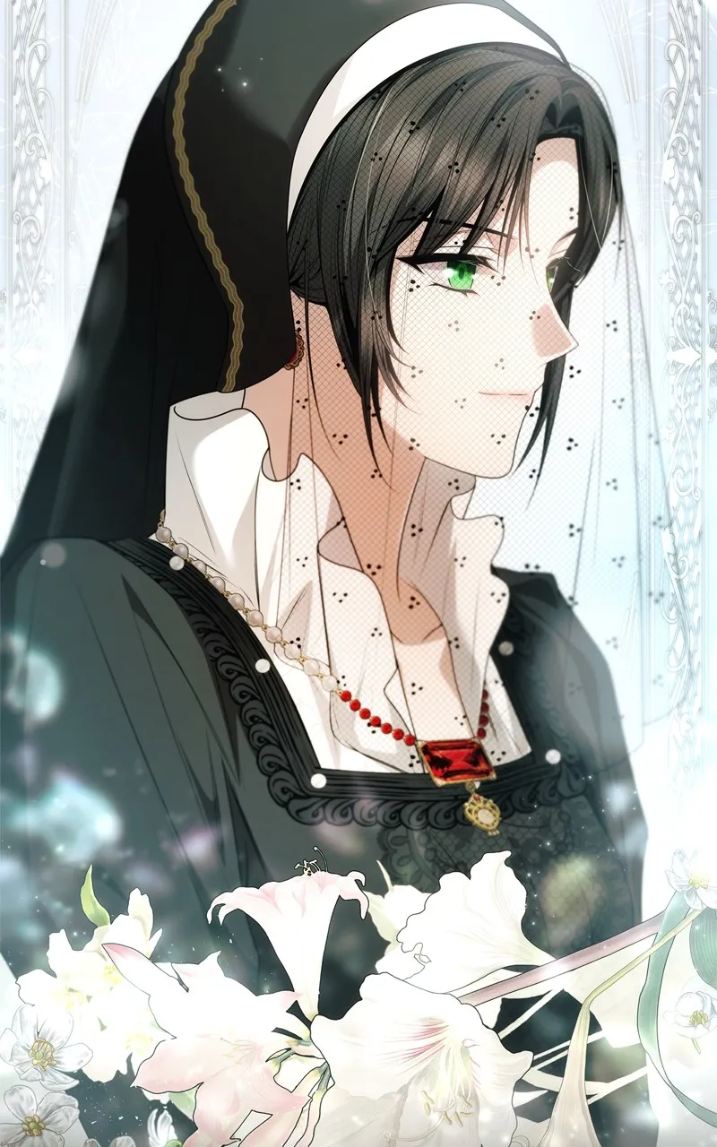 I’m the Queen in This Life Chapter 94 page 56 - 