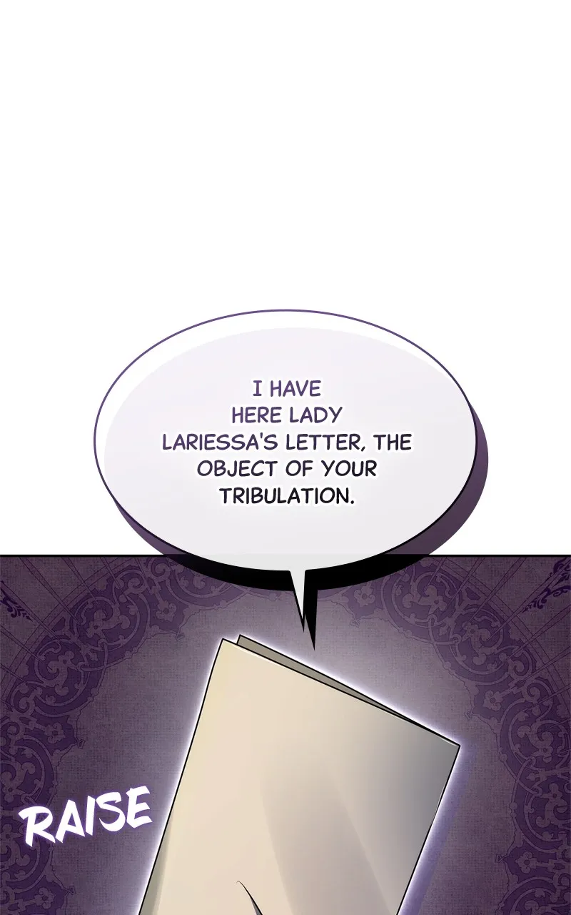 I’m the Queen in This Life Chapter 95 page 1 - 
