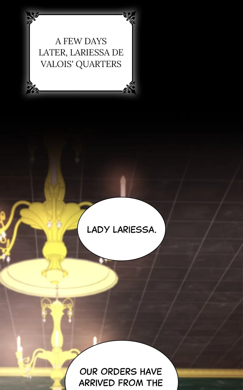 I’m the Queen in This Life Chapter 95 page 122 - 