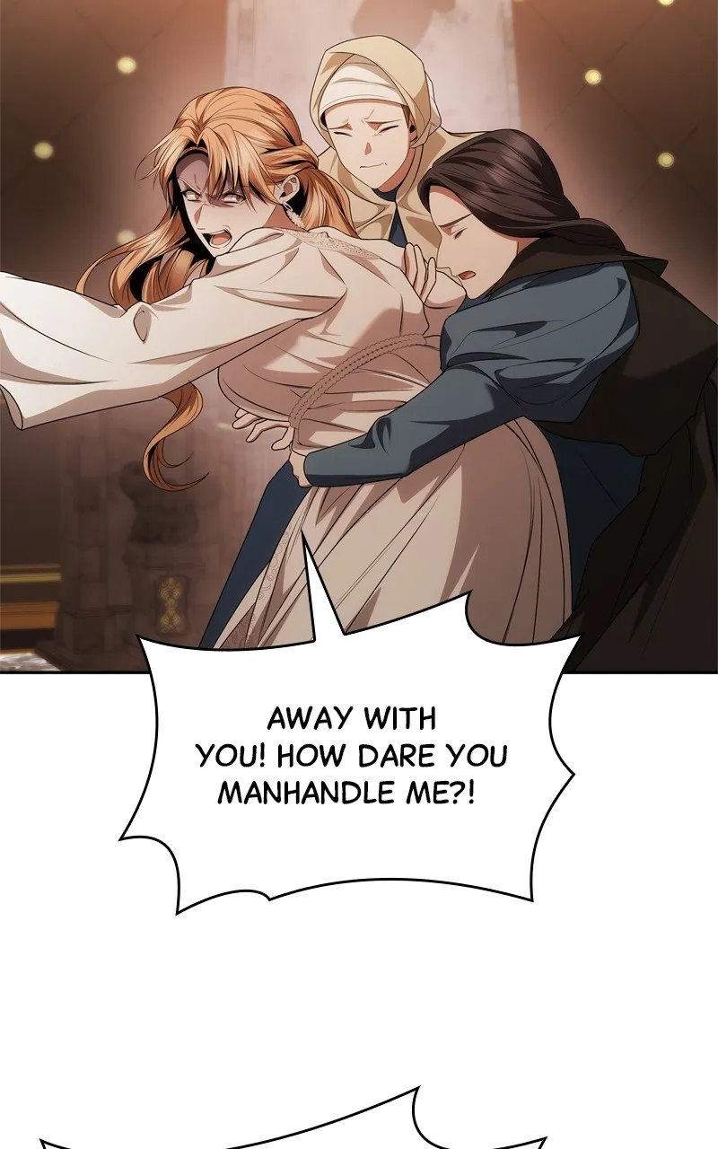 I’m the Queen in This Life Chapter 95 page 129 - 