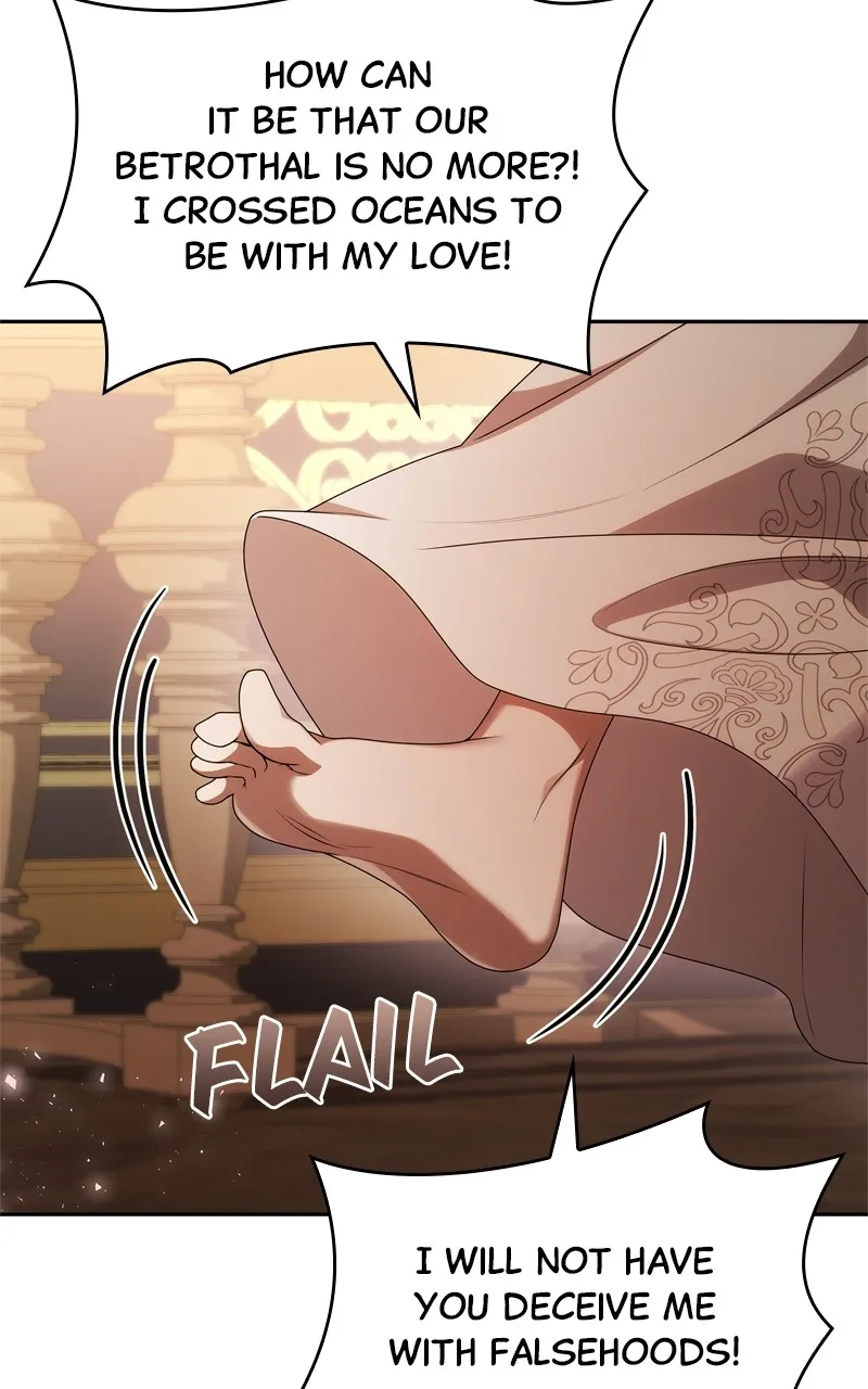I’m the Queen in This Life Chapter 95 page 130 - 