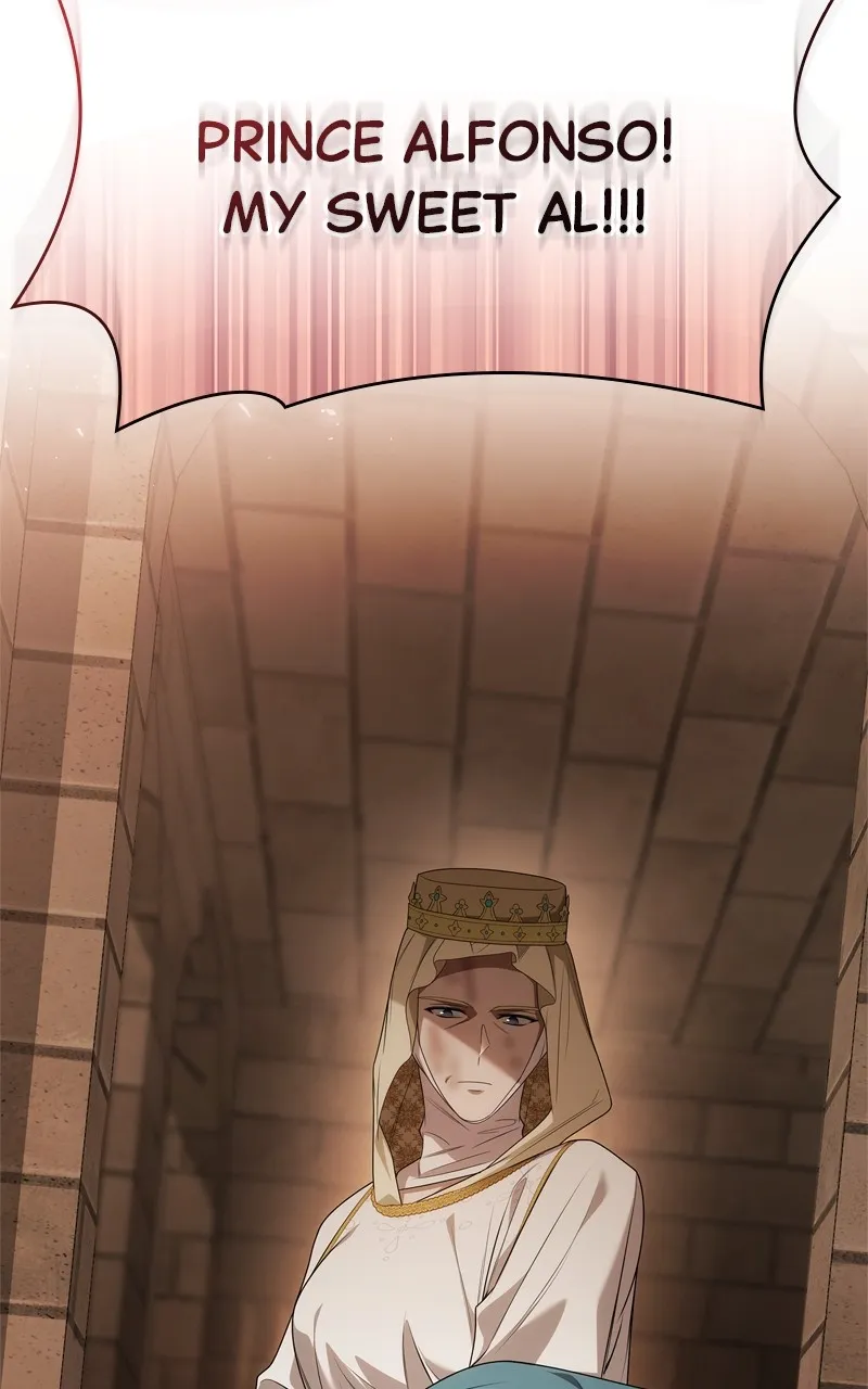 I’m the Queen in This Life Chapter 95 page 135 - 