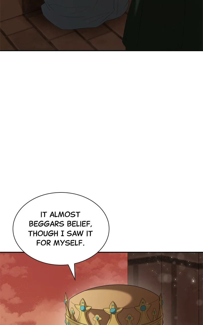 I’m the Queen in This Life Chapter 95 page 138 - 