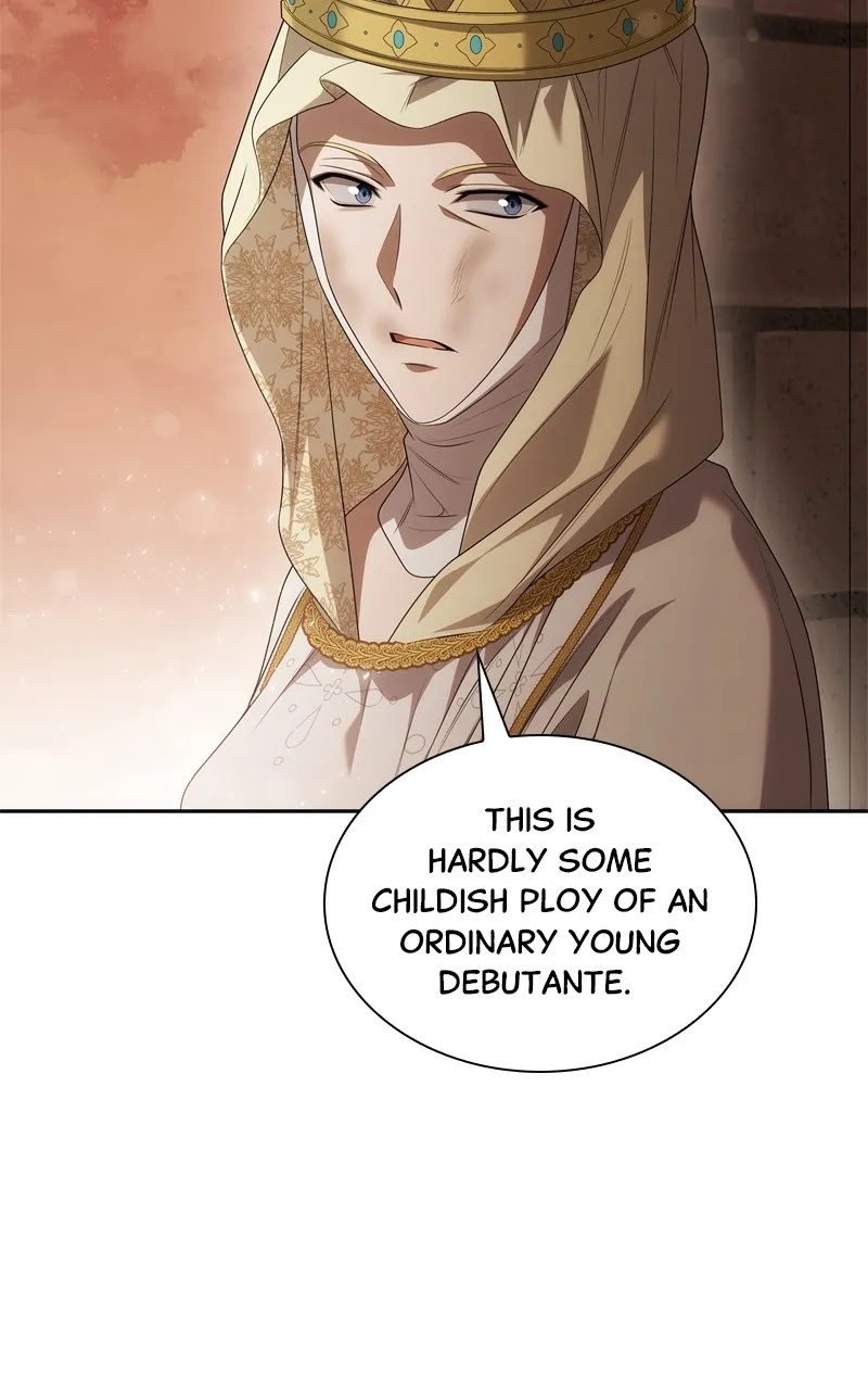 I’m the Queen in This Life Chapter 95 page 139 - 