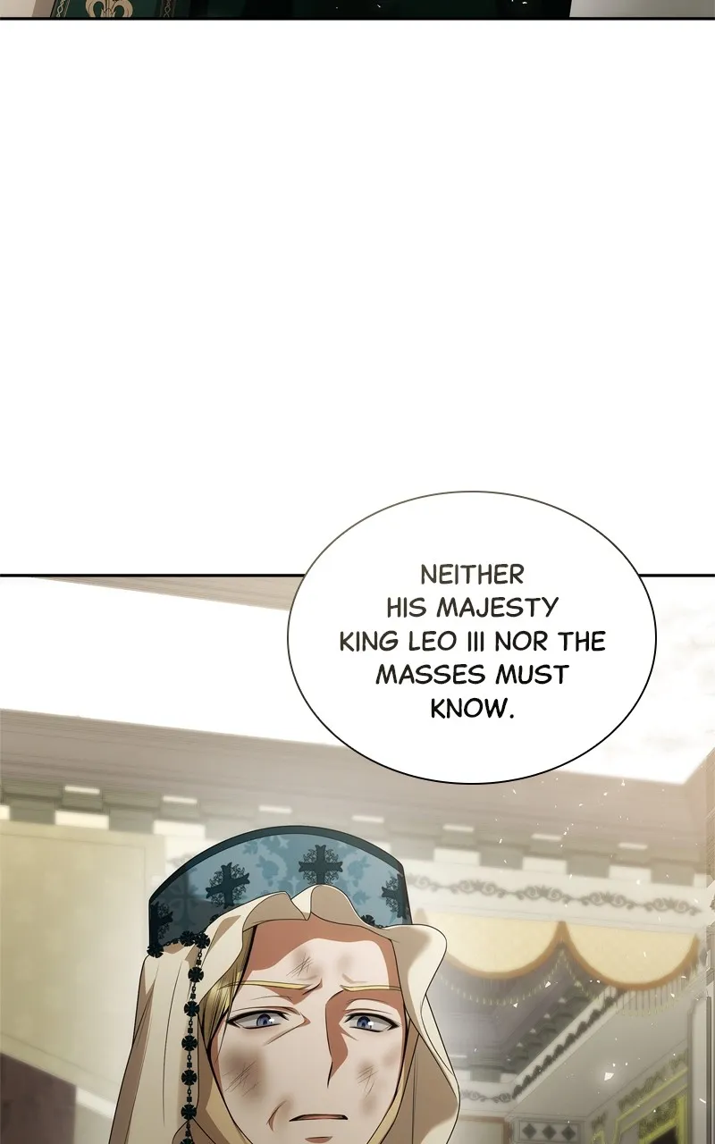 I’m the Queen in This Life Chapter 95 page 15 - 