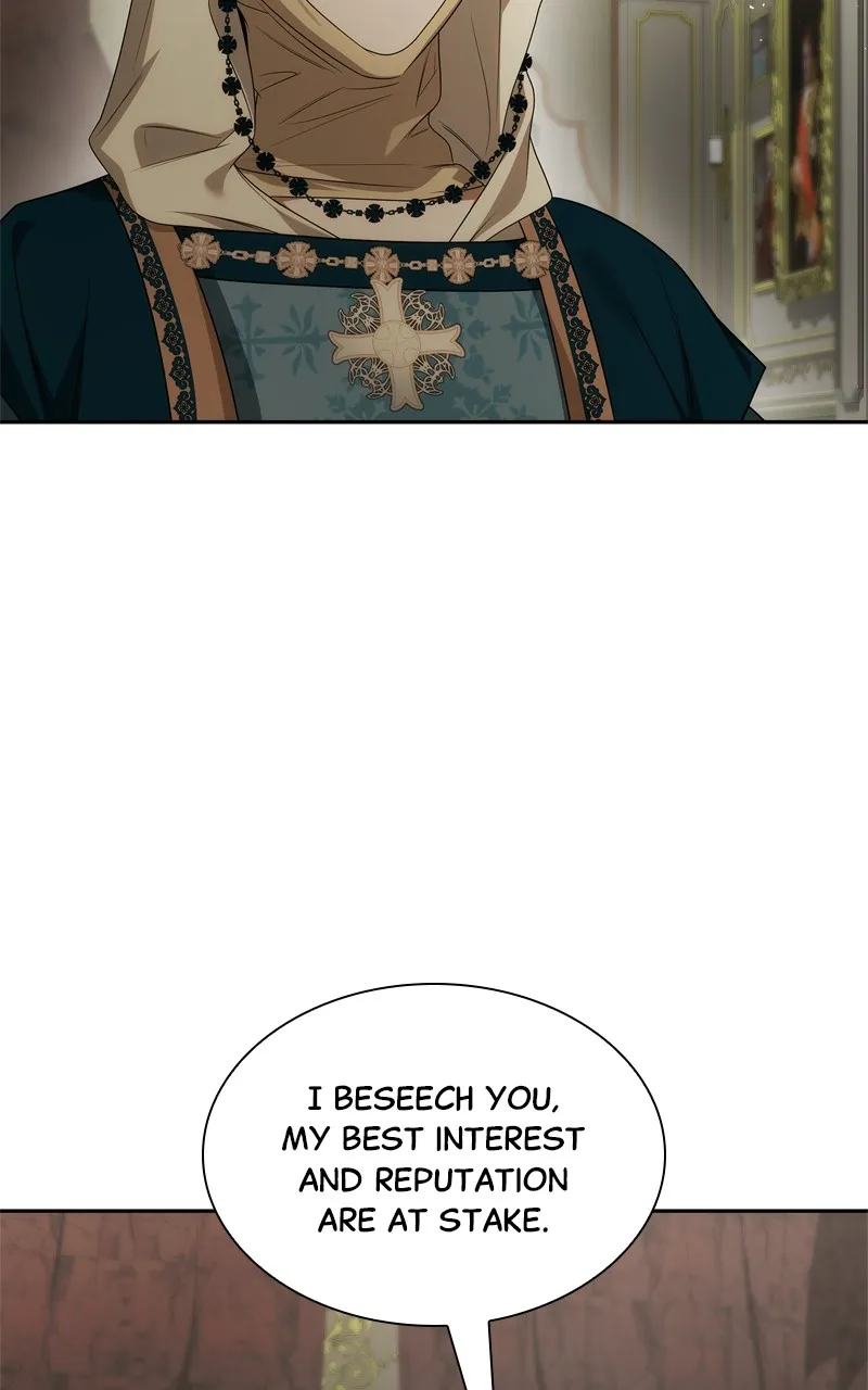 I’m the Queen in This Life Chapter 95 page 16 - 