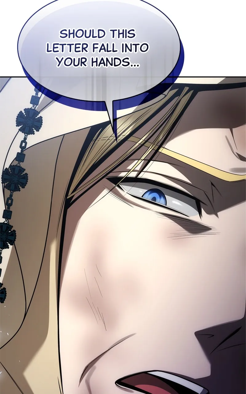 I’m the Queen in This Life Chapter 95 page 3 - 