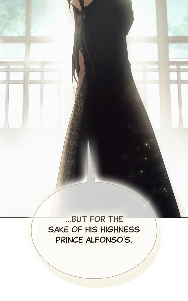 I’m the Queen in This Life Chapter 95 page 21 - 