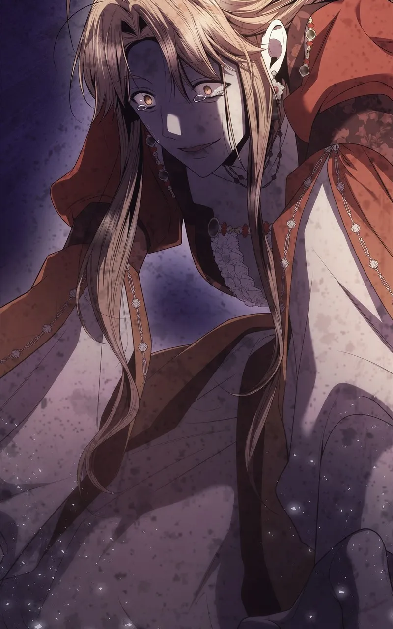 I’m the Queen in This Life Chapter 95 page 27 - 