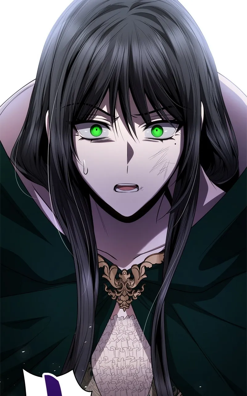 I’m the Queen in This Life Chapter 95 page 5 - 