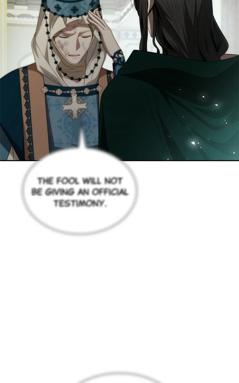 I’m the Queen in This Life Chapter 95 page 57 - 