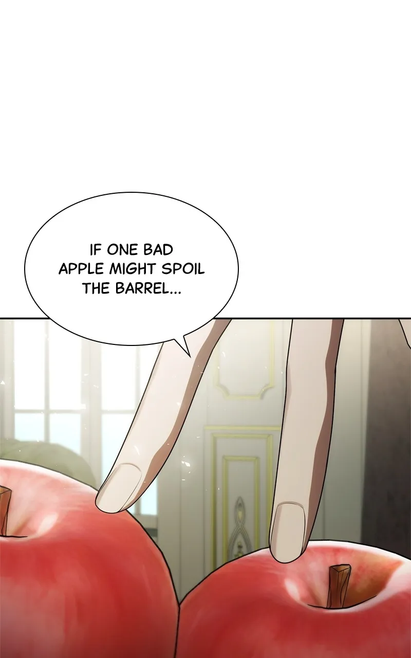 I’m the Queen in This Life Chapter 95 page 72 - 