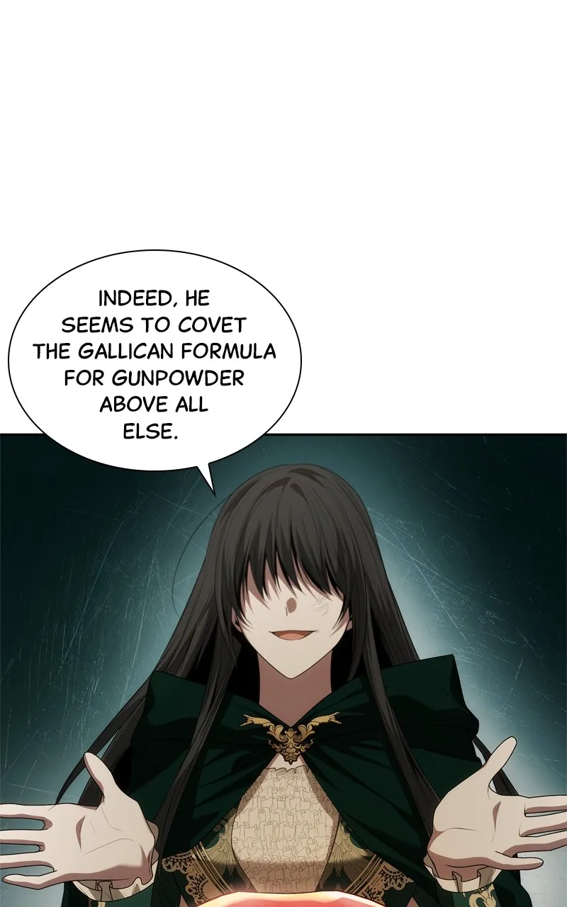 I’m the Queen in This Life Chapter 95 page 83 - 