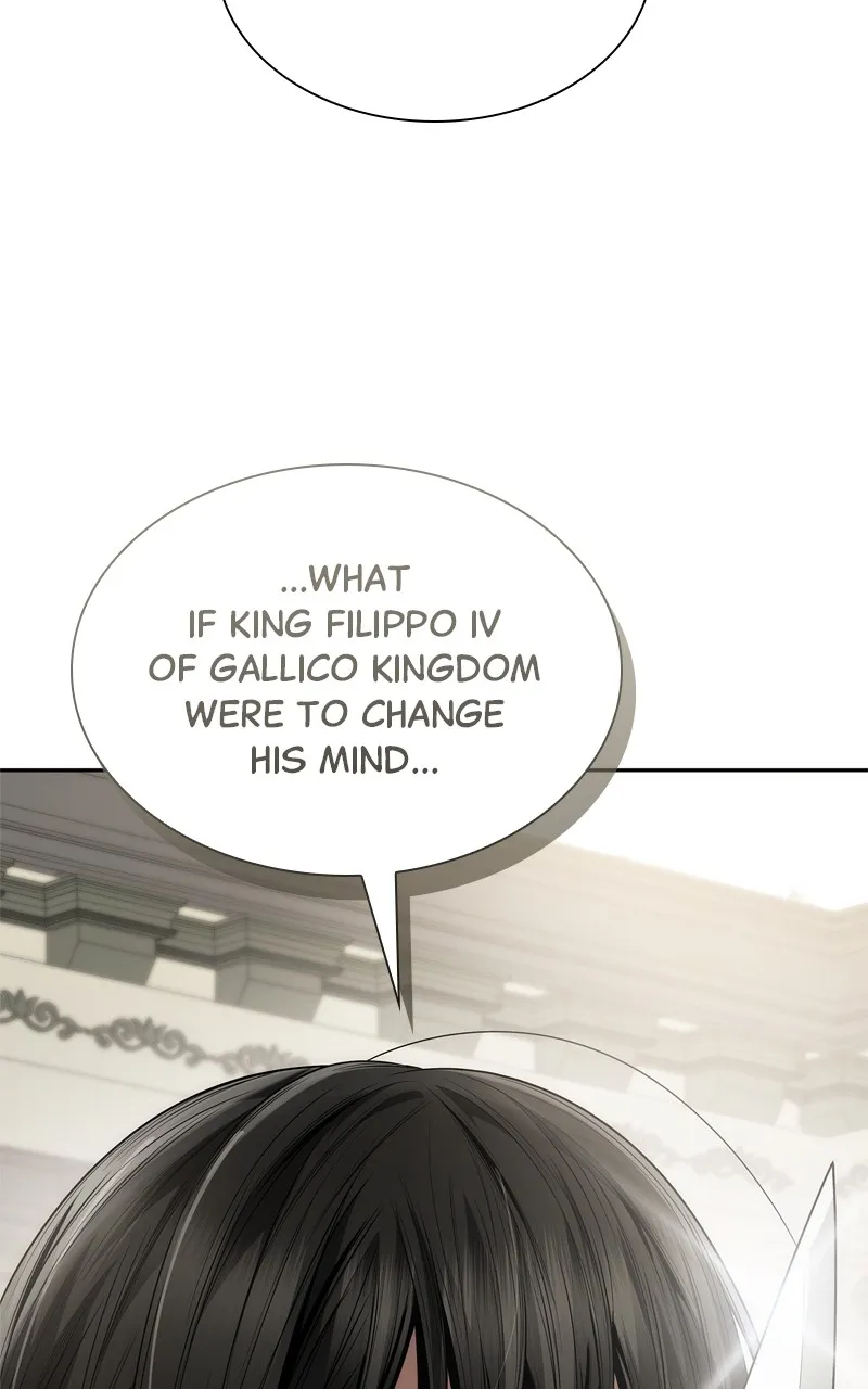 I’m the Queen in This Life Chapter 95 page 85 - 