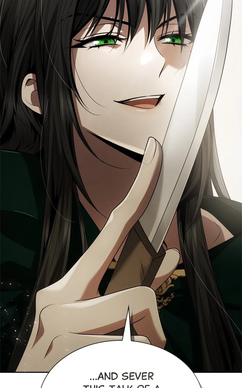 I’m the Queen in This Life Chapter 95 page 86 - 