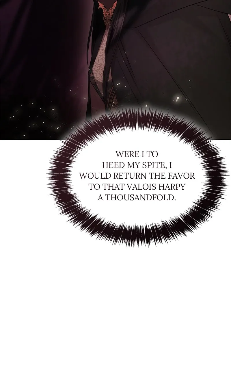 I’m the Queen in This Life Chapter 95 page 10 - 