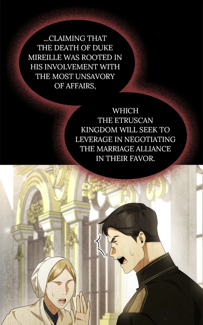 I’m the Queen in This Life Chapter 95 page 98 - 