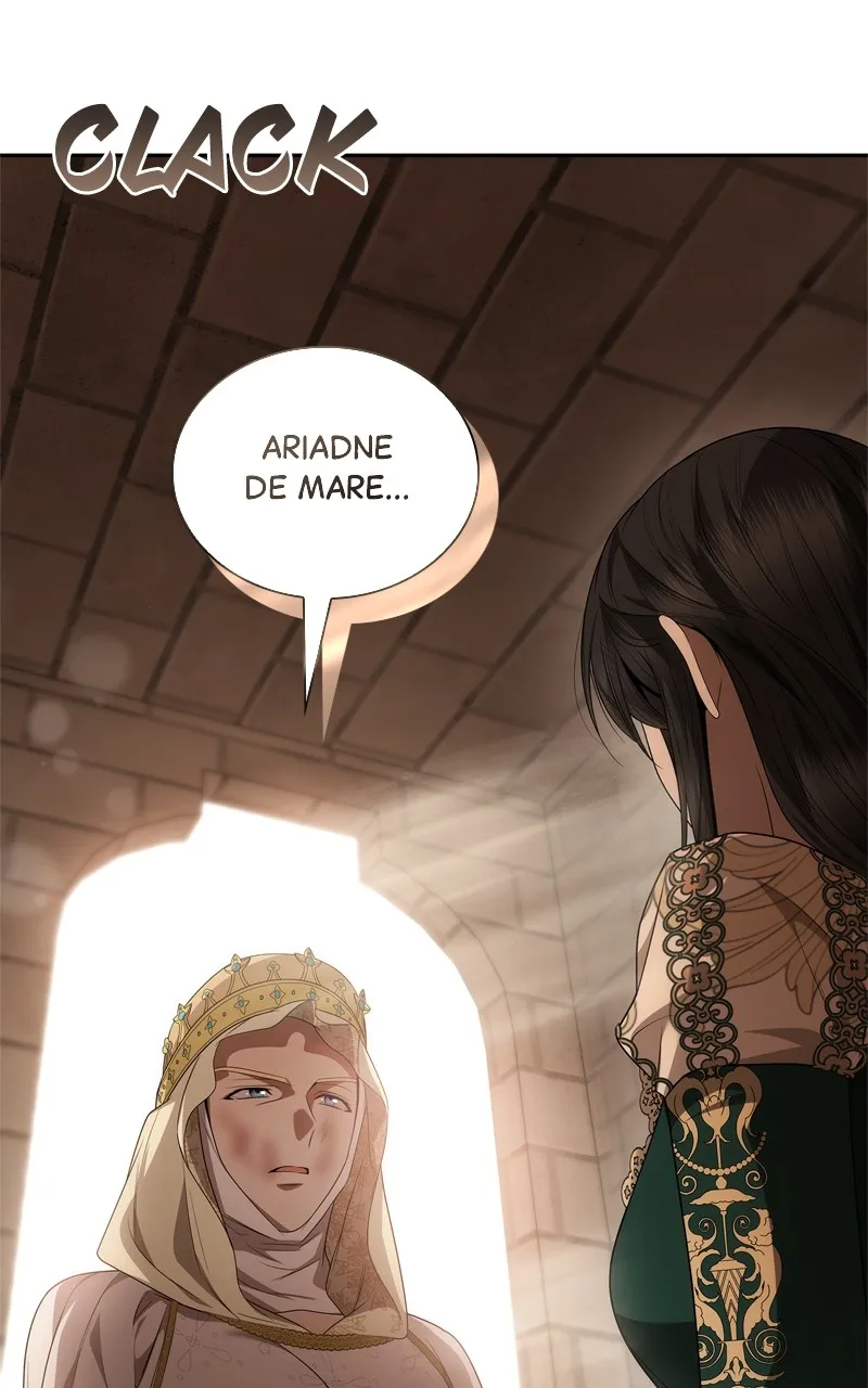 I’m the Queen in This Life Chapter 96 page 2 - 