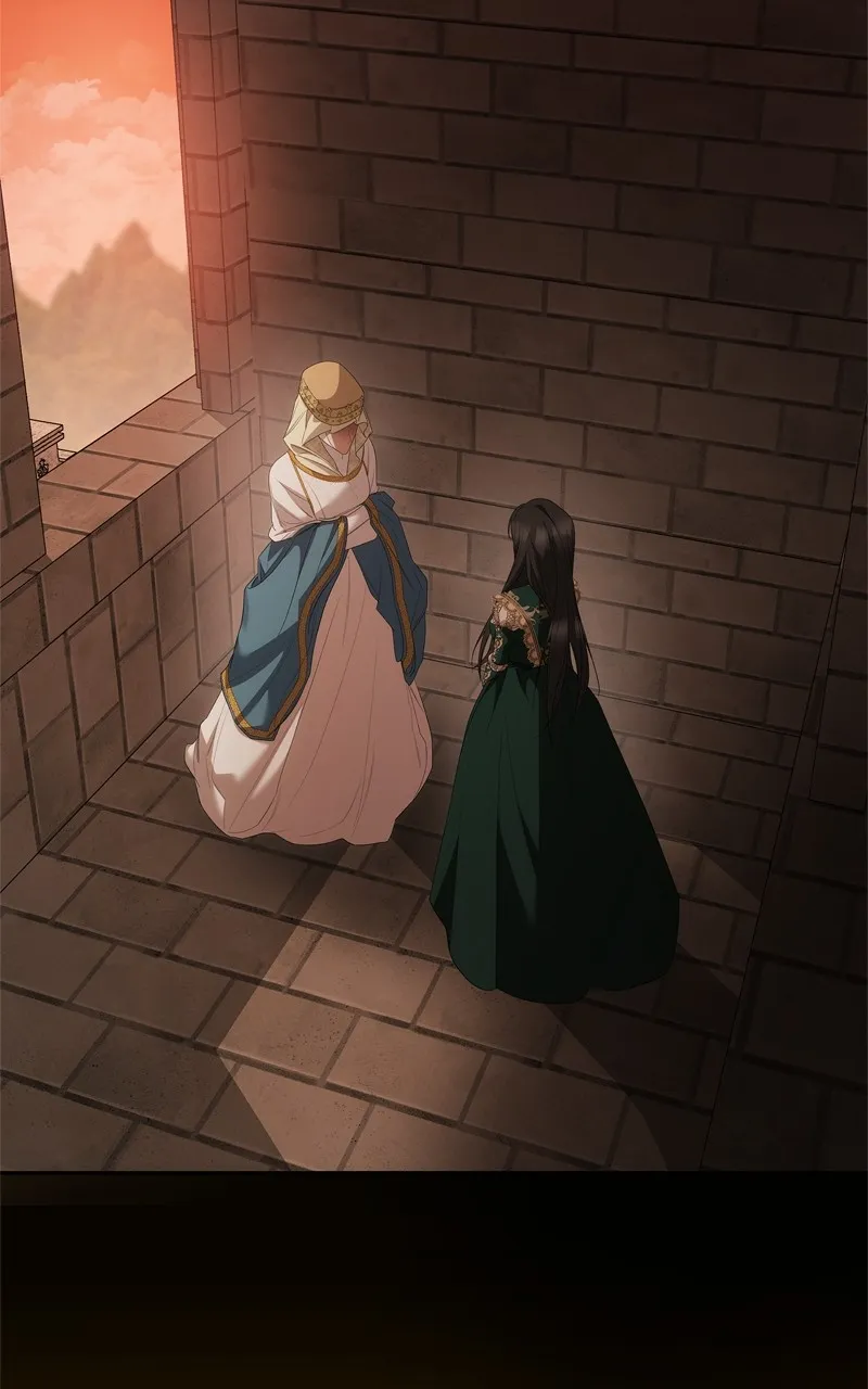I’m the Queen in This Life Chapter 96 page 12 - 