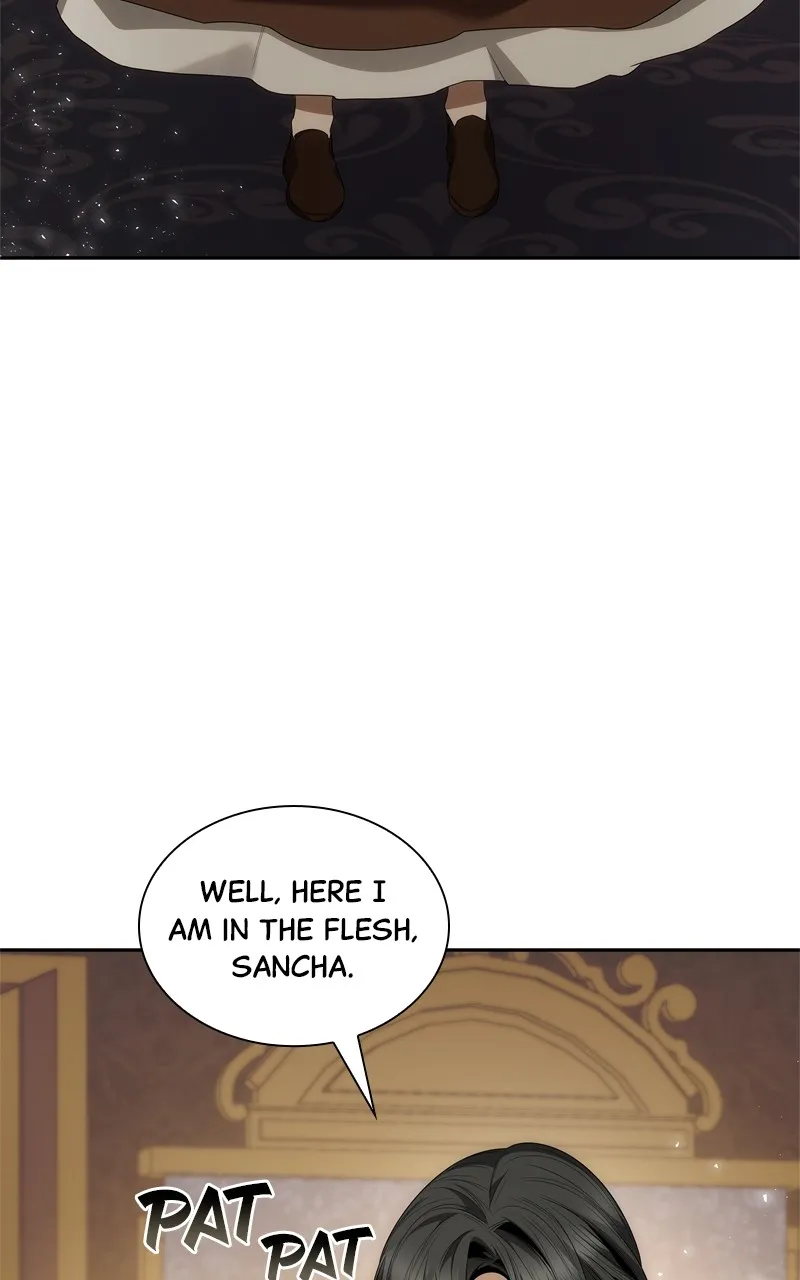 I’m the Queen in This Life Chapter 96 page 112 - 