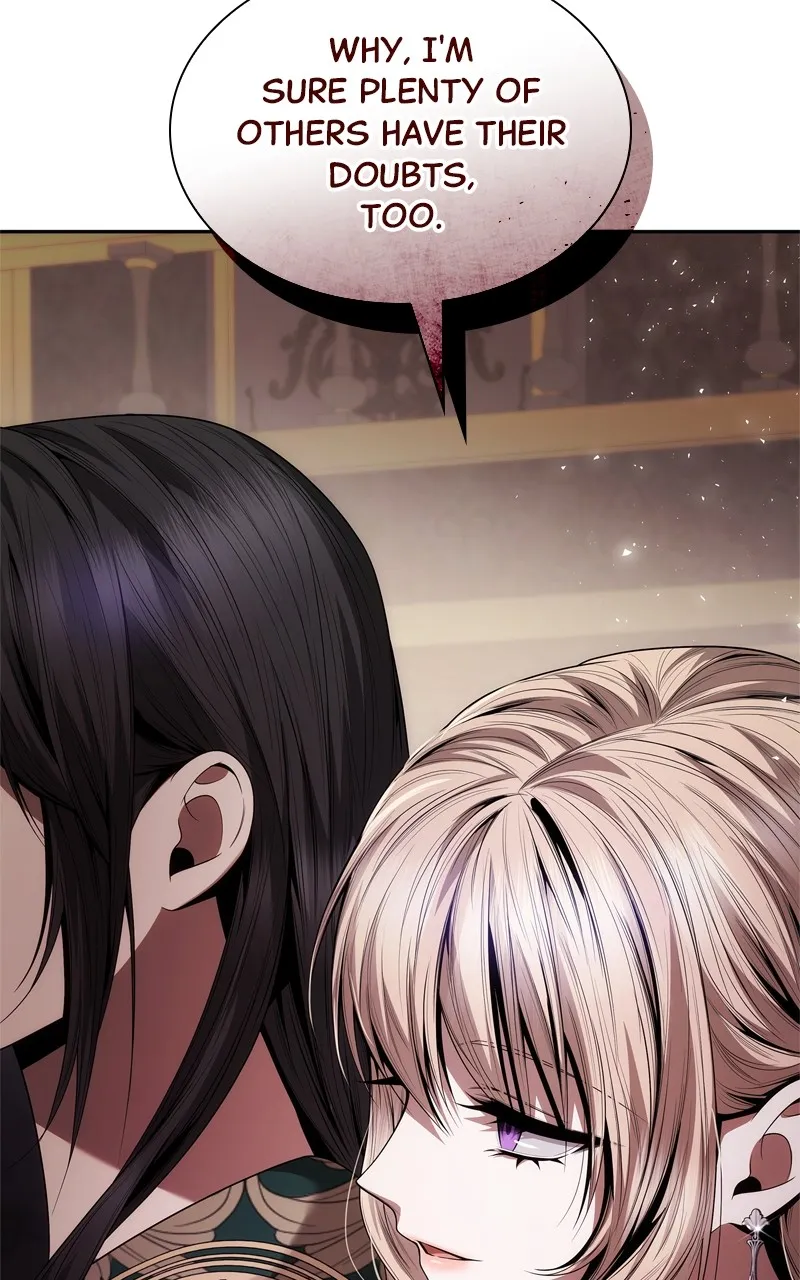 I’m the Queen in This Life Chapter 96 page 127 - 