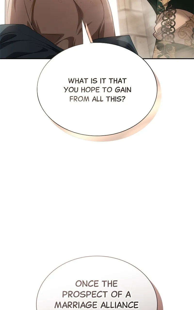 I’m the Queen in This Life Chapter 96 page 3 - 