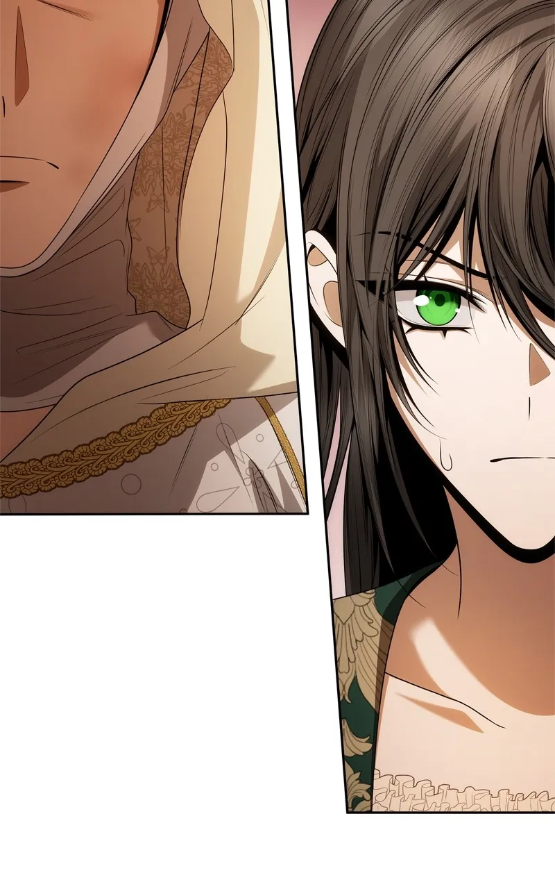 I’m the Queen in This Life Chapter 96 page 53 - 